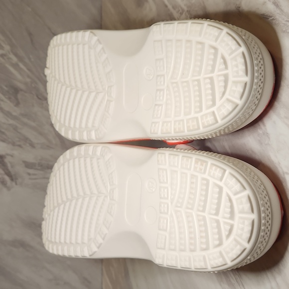 FOX Racing Clog sz EU 47 US 13 - Picture 4 of 6